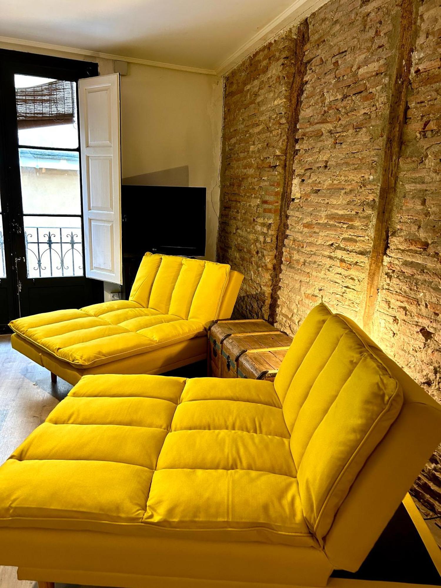 Tu Casa En Logrono II公寓 外观 照片