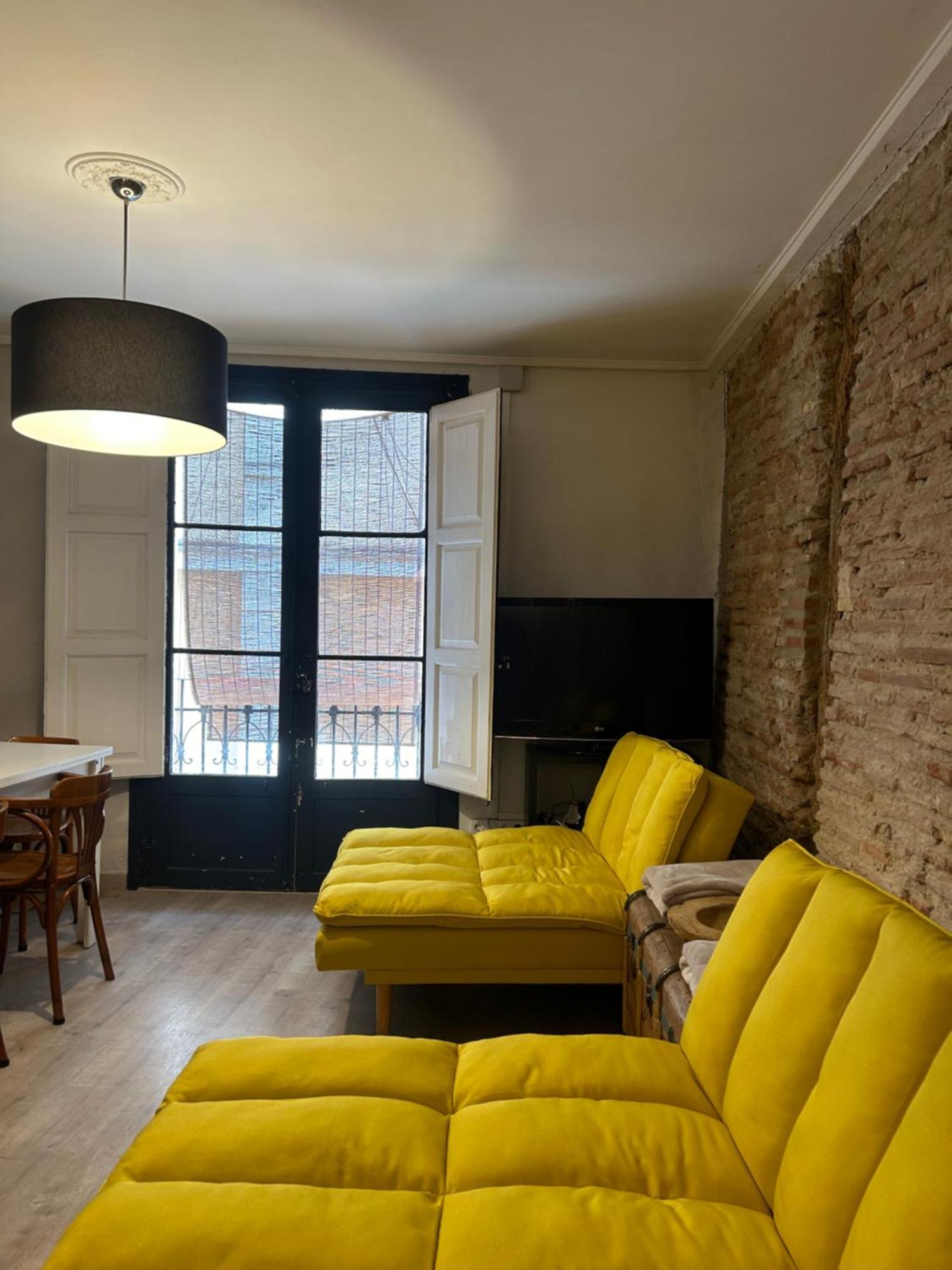 Tu Casa En Logrono II公寓 外观 照片