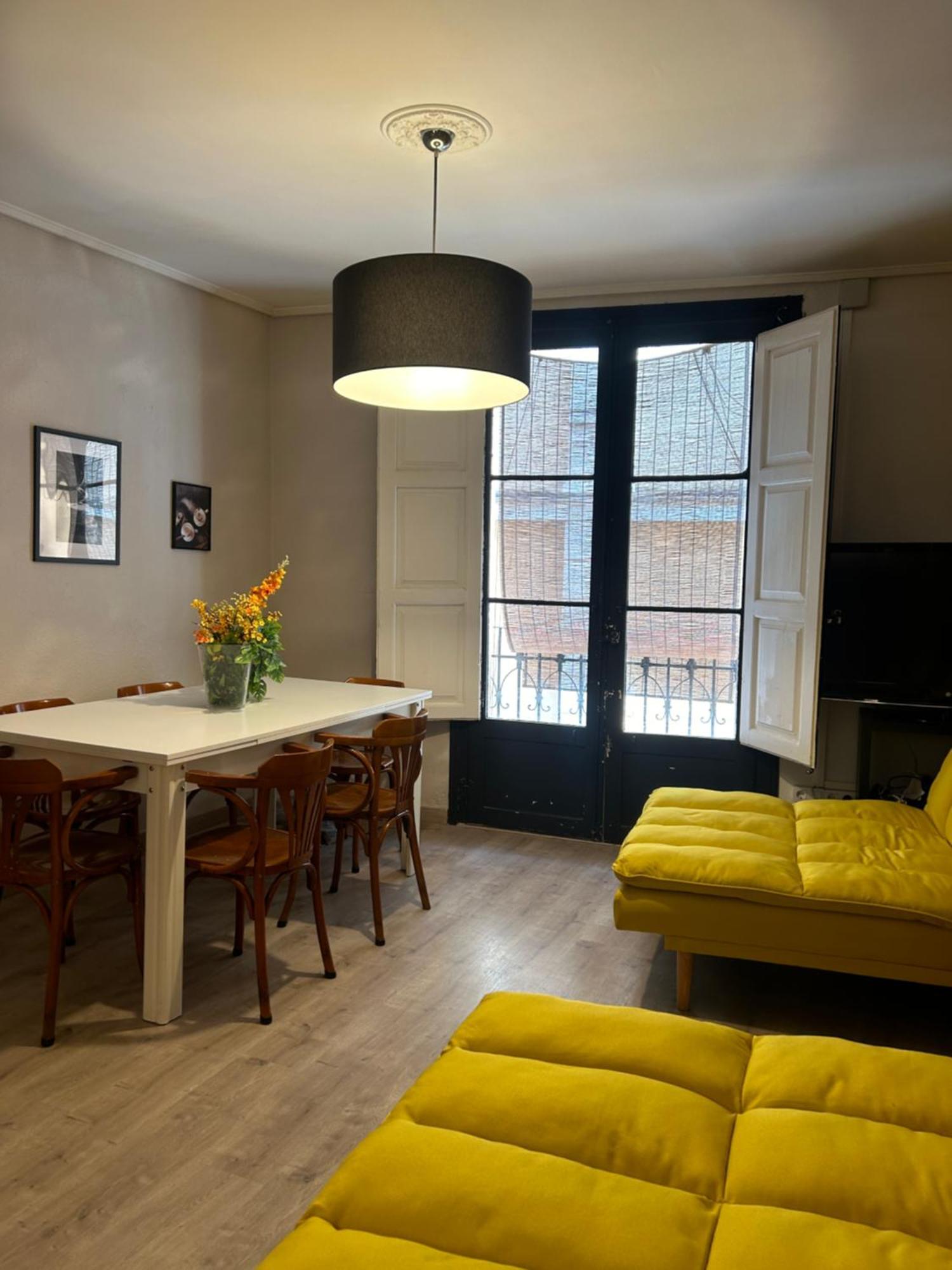 Tu Casa En Logrono II公寓 外观 照片
